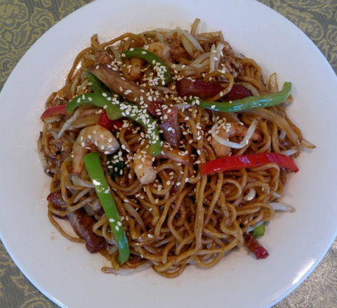 Asian Yummies On Scottsdale - Tourism Cairns 0