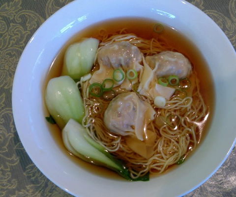 Asian Yummies On Scottsdale - Tourism Cairns 1