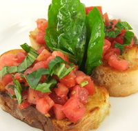 Aldente Pizzaria  Ristarantee Italiano - Tourism Cairns