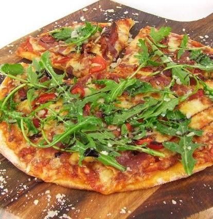Aldente Pizzaria & Ristarantee Italiano - Tourism Cairns 2