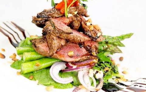 Sage Cafe Restaurant - Tourism Cairns 0