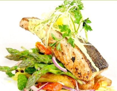 Sage Cafe Restaurant - Tourism Cairns 1
