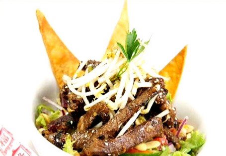 Sage Cafe Restaurant - Tourism Cairns 2