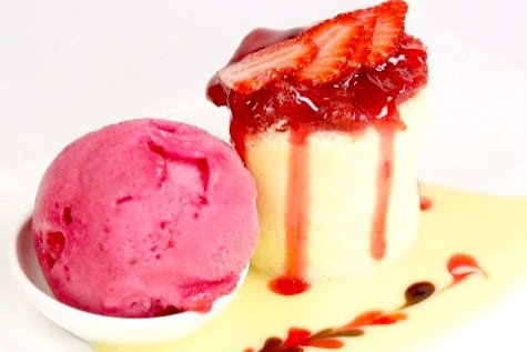 Sage Cafe Restaurant - Tourism Cairns 4