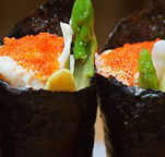 Oyama Japinese Restaurant - Tourism Cairns
