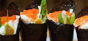 Oyama Japinese Restaurant - Tourism Cairns 0