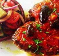 Gertie's Bar  Restaurant - Tourism Cairns