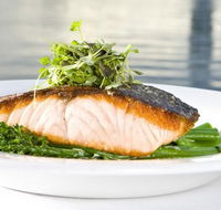 Omeros Bros Seafood Restaurant - Tourism Cairns