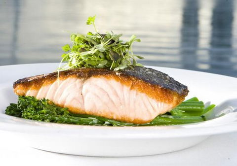 Omeros Bros Seafood Restaurant - Tourism Cairns 0