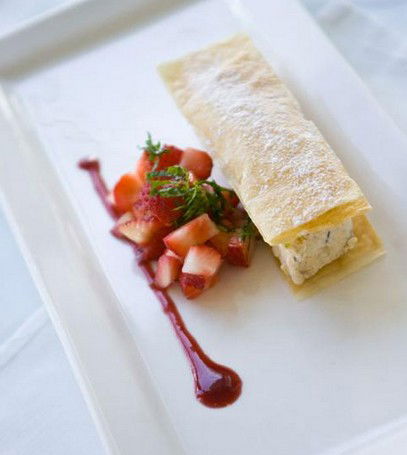 Omeros Bros Seafood Restaurant - Tourism Cairns 3