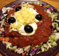 Montezuma's - Tourism Cairns