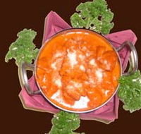 Scherhazade Indian Restaurant - Tourism Cairns