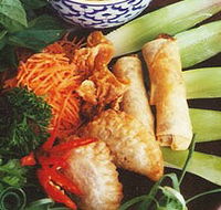 Lemongrass Thai - Tourism Cairns