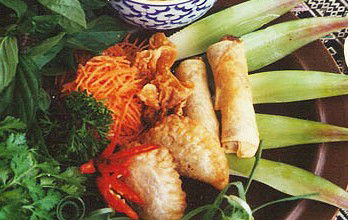 Lemongrass Thai - Tourism Cairns 0