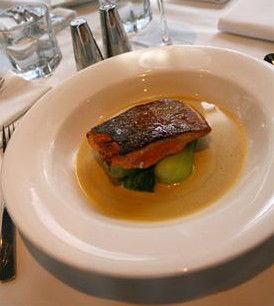 The Point Restaurant & Bar - Tourism Cairns 1