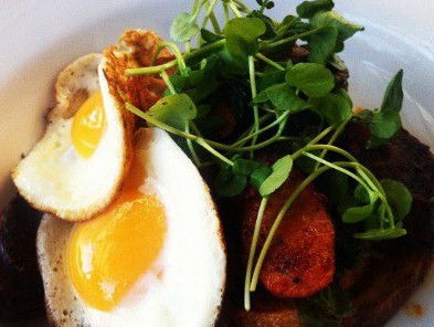 The Point Restaurant & Bar - Tourism Cairns 4