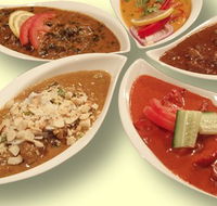 Bengal Curry House - Tourism Cairns