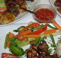 Pasha's Turkish Restaurant
