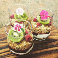 Georges Steak & Seafood Restaurant - Tourism Cairns 1