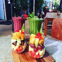 Georges Steak & Seafood Restaurant - Tourism Cairns 2