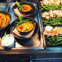 Georges Steak & Seafood Restaurant - Tourism Cairns 3