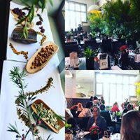 Georges Steak & Seafood Restaurant - Tourism Cairns 4