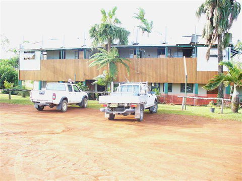 Thai Dee Restaurant - Tourism Cairns 2