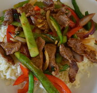 Sitar Indian Restaurant - Tourism Cairns