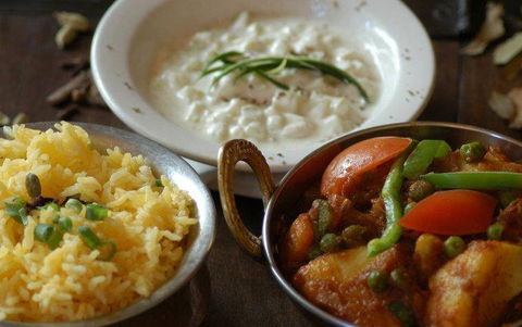 Sitar Indian Restaurant - Tourism Cairns 2
