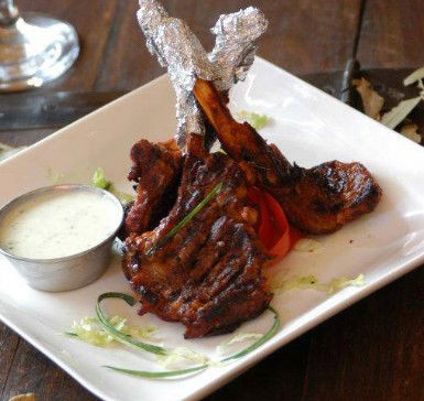 Sitar Indian Restaurant - Tourism Cairns 3