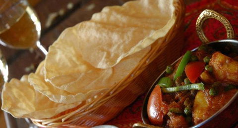 Sitar Indian Restaurant - Tourism Cairns 4