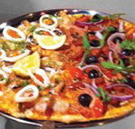 Tomato Brothers Restaurants - Tourism Cairns