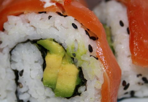 Nippon Inn To The Mackay Sushi Train - Tourism Cairns 0