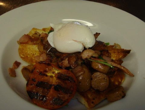 Lime5nine Cafe Restaurant - Tourism Cairns 4