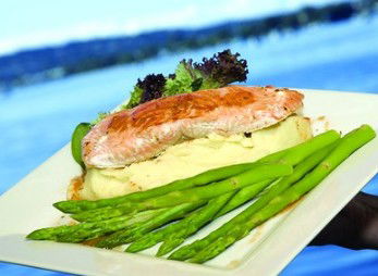 Noosa Cruising Restaurant - Tourism Cairns 0