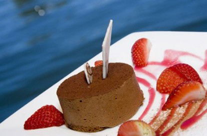 Noosa Cruising Restaurant - Tourism Cairns 1