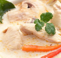Warunee Thai Restaurant - Tourism Cairns