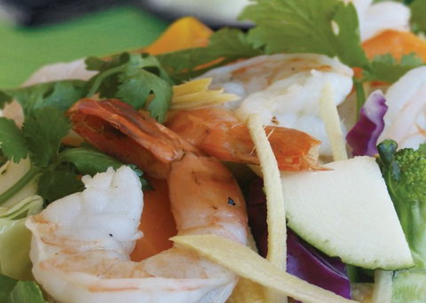 Warunee Thai Restaurant - Tourism Cairns 2