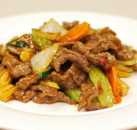 Carseldine Garden Chinese Restaurant - Tourism Cairns