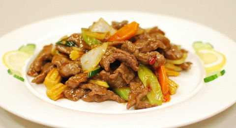 Carseldine Garden Chinese Restaurant - Tourism Cairns 0