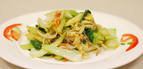 Carseldine Garden Chinese Restaurant - Tourism Cairns 1