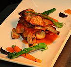 Senza Nome Italian Restaurant - Tourism Cairns