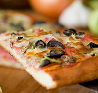 Milano's Pizza Pasta  Ribs - Tourism Cairns