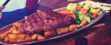 Outback Jacks Bar & Grill - Tourism Cairns 4