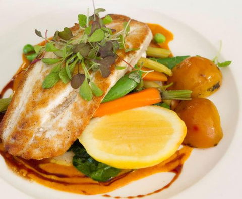 Season Restaurant - Tourism Cairns 0