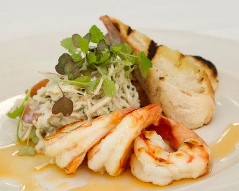 Season Restaurant - Tourism Cairns 1