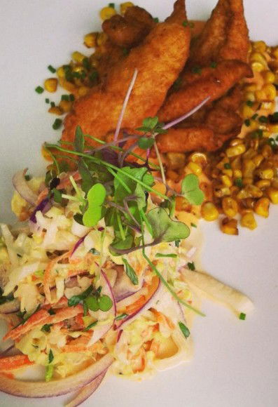 Season Restaurant - Tourism Cairns 2