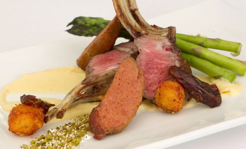 Season Restaurant - Tourism Cairns 3