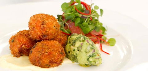 Season Restaurant - Tourism Cairns 4