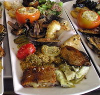Restaurant Marca - Tourism Cairns